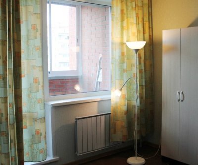 Сдам 1-комнатную квартиру: Новосибирск, улица Обская, фото 5