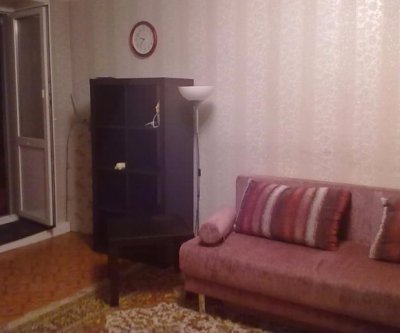 Квартира в центе: Новосибирск, улица Гоголя, фото 4