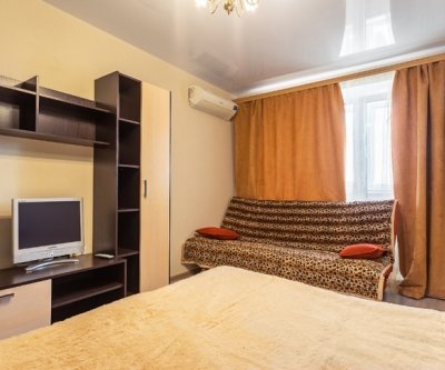 Уютная, тёплая квартира в ЖК«Сокол»: Самара, улица Революционная, фото 2