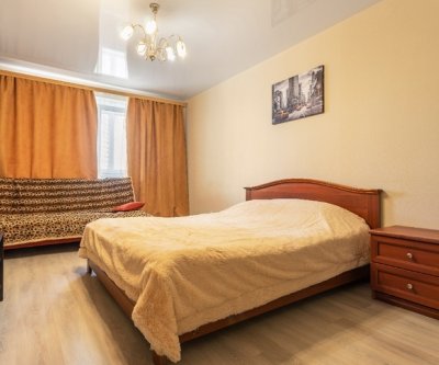 Уютная, тёплая квартира в ЖК«Сокол»: Самара, улица Революционная, фото 3