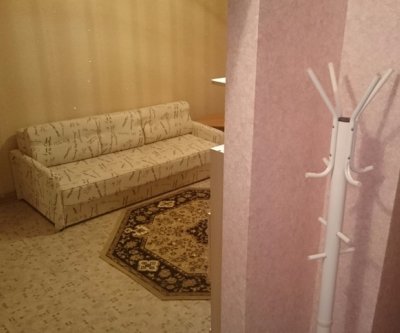 Чистая уютная квартира ждет гостей: Новосибирск, улица Полевая, фото 3