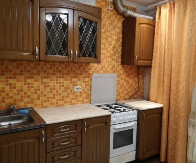 Квартира на Чкалова: Оренбург, улица Чкалова, фото 3