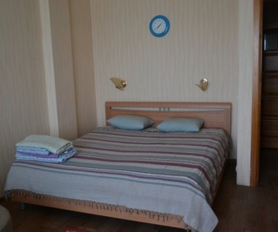 Уютная квартира от собственника: Омск, бульвар Архитекторов, фото 4