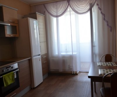 Уютная квартира от собственника: Омск, бульвар Архитекторов, фото 2