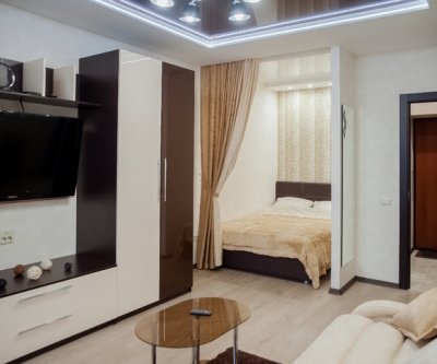 Квартира VIP класса: Пенза, проспект Строителей, фото 1