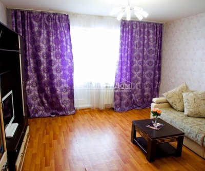 Просторная 3-х комнатная квартира: Красноярск, Северный проезд, фото 1