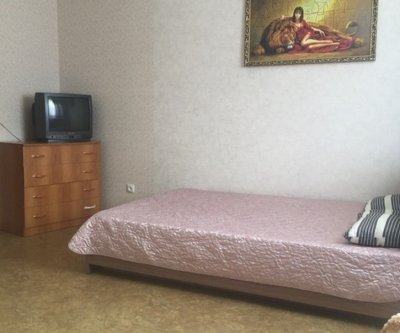 Квартира посуточно в Шакше: Уфа, улица Апрельская, фото 5