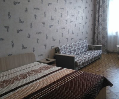 Сдам квартиру на сутки в Красноярске: Красноярск, 9 Мая, фото 1