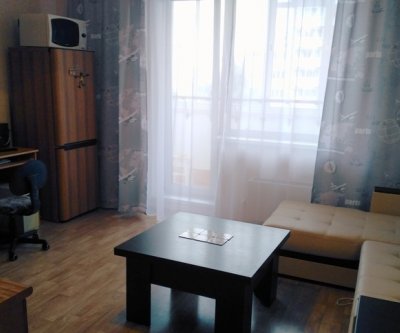 Сдам квартиру-студию за 1000 р.: Челябинск, улица Профессора Благих, фото 5