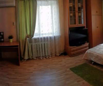 Чистая уютная квартира на Маркса!: Новосибирск, улица Ватутина, фото 3