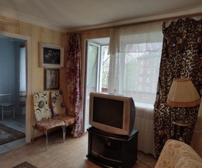 Посуточная сдача квартиры: Омск, улица андрианова, фото 2