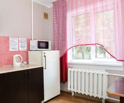 1-комнатная квартира пр. Димитрова: Новосибирск, проспект Димитрова, фото 4