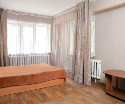 1-комнатная квартира пр. Димитрова: Новосибирск, проспект Димитрова, фото 1