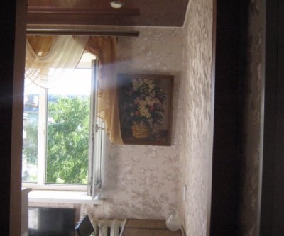 Квартира на часы и сутки. Дзержинск: Дзержинск, проспект Циолковского, фото 1