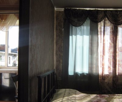 Квартира на часы и сутки. Дзержинск: Дзержинск, проспект Циолковского, фото 2