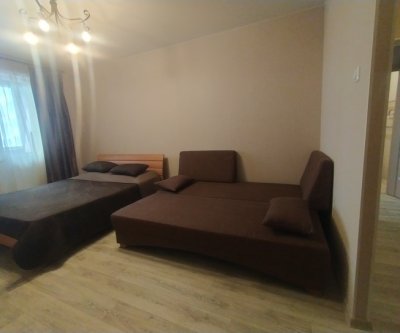 Уютная квартира в новом доме: Тольятти, улица Победы, фото 5
