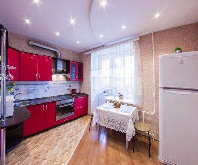 1-комн. квартира посуточно, 43 м², 5/14 эт.: Уфа, улица Рабкоров, фото 5