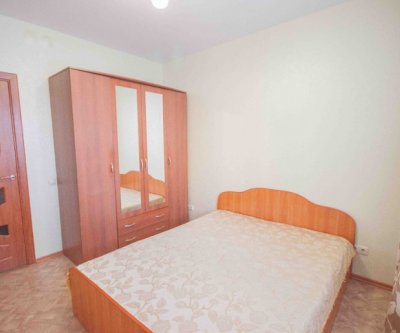 3-комн. квартира посуточно, 95 м², 4/10 эт.: Казань, Академика Лаврентьева, фото 4