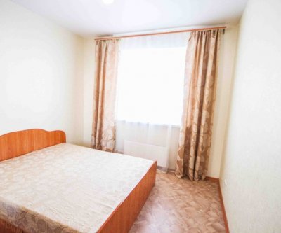 3-комн. квартира посуточно, 95 м², 4/10 эт.: Казань, Академика Лаврентьева, фото 3