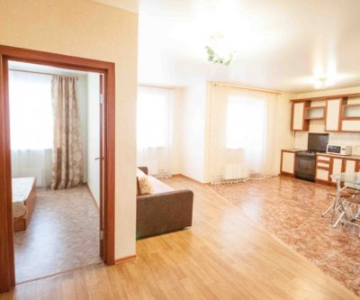 3-комн. квартира посуточно, 95 м², 4/10 эт.: Казань, Академика Лаврентьева, фото 5