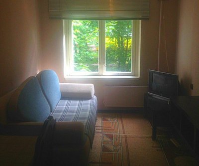 1 комнатная квартира посуточно: Самара, проспект Масленникова, фото 4