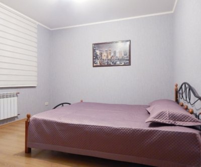 Новая 2-комнатная квартира в Центре: Пенза, улица Ворошилова, фото 5
