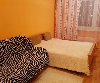 Уютная 1-комнатная квартира: Красноярск, улица Алексеева, фото 2