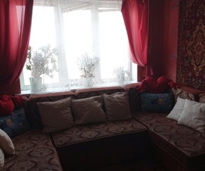 Квартира в восточном стиле в центре: Омск, Красный Путь, фото 1