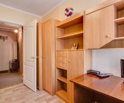 Уютная 2-комнатная квартира для вас.: Москва, Кронштадтский бульвар, фото 5