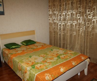 Уютная, светлая, квартира в центре ЧТЗ: Челябинск, проспект Ловина, фото 4