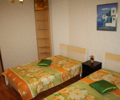 Уютная, светлая, квартира в центре ЧТЗ: Челябинск, проспект Ловина, фото 5
