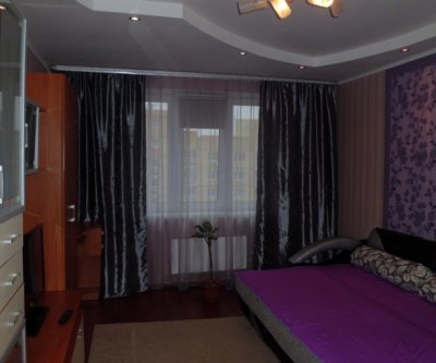 Комфортная чистая квартира: Омск, бульвар Архитекторов, фото 5