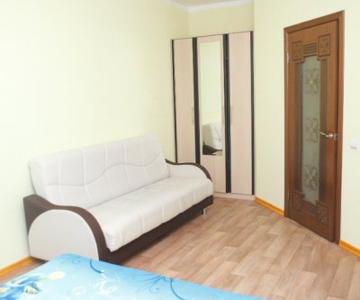 Новая квартира в новом доме!: Сыктывкар, улица Куратова, фото 3