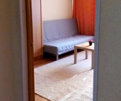 Комфортная 1-комнатная квартира: Казань, улица Чистопольская, фото 3