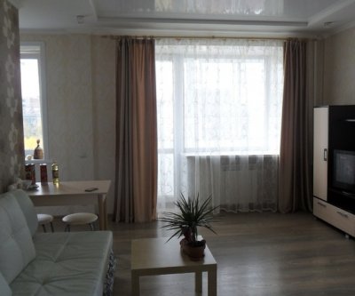 Уютная квартира на набережной: Пермь, 25 Октября, фото 3