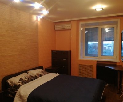 Отличная квартира в тихом месте: Брянск, Богдана Хмельницкого, фото 2