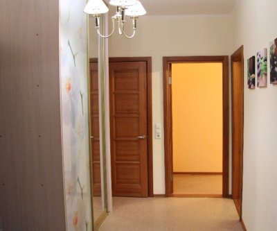 2-комнатная квартира в Красноярске: Красноярск, улица Аэровокзальная, фото 3