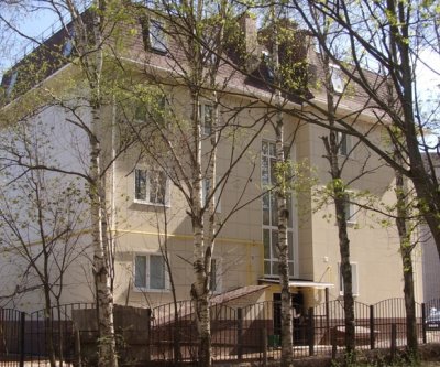 Однокомнатная квартира: Вологда, улица Пугачева, фото 5
