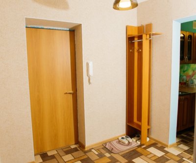 Квартирная гостиница «Сутки-24»: Тобольск, пер.Рощинский проспект, фото 5
