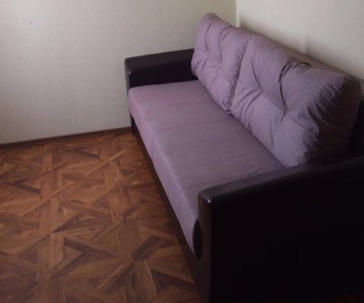 Двухкомнатная квартира «Космопорт»: Самара, улица Карбышева, фото 3