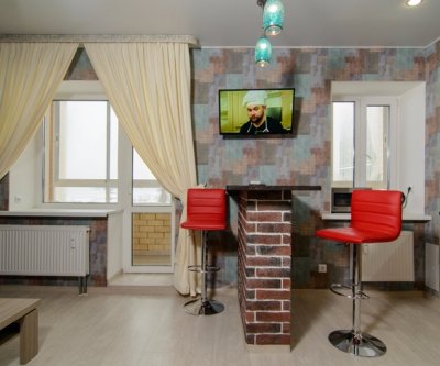 Уютные апартаменты в современном стиле: Сыктывкар, улица Морозова, фото 1