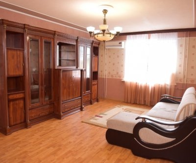 Просторная двухкомнатная квартира: Пенза, улица Суворова, фото 1