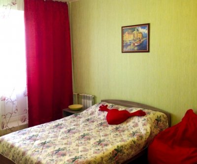 Квартира от собственника: Курск, Вячеслава Клыкова пр., фото 1