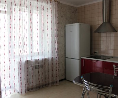 Квартира в элитном доме, центр,Wi-Fi: Пенза, улица Ворошилова, фото 2
