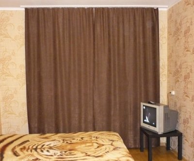1-комнатная квартира в районе Драмтеатра: Пермь, улица Монастырская, фото 3