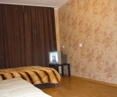 1-комнатная квартира в районе Драмтеатра: Пермь, улица Монастырская, фото 1