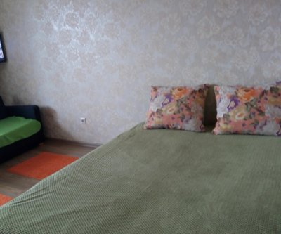 Квартира возле РКБ на сутки недорого: Казань, улица Рауиса Гареева, фото 4