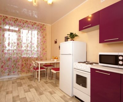 Квартира с современным ремонтом: Новосибирск, Серебряные Ключи, фото 1