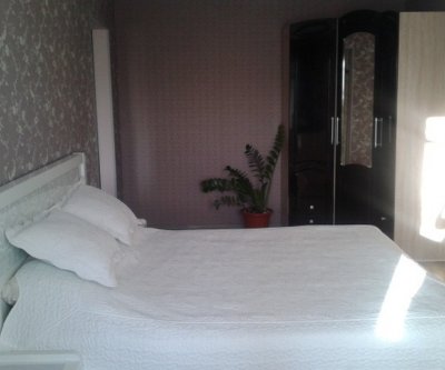 Уютная квартира для романтических встреч: Самара, проспект Кирова, фото 1
