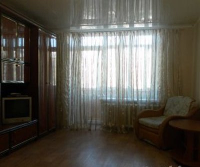 Квартира на Фирма Мир + Wi-Fi: Уфа, проспект Октября, фото 2